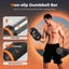 Adjustable Dumbbells Set - (NZ Clearance) Carousel 3