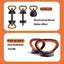 Adjustable Dumbbells Set - (NZ Clearance) Carousel 8