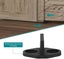 NEW 4M Sliding Barn Door Hardware Kit - In Stock Deal Afterpay Carousel 6