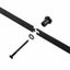 NEW 4M Sliding Barn Door Hardware Kit - In Stock Deal Afterpay Carousel 11