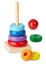 Melissa & Doug - Rainbow Stacker Carousel 4