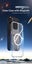 DUX DUCIS iPhone 15 Pro Max Crystal Clear Case Magnetic Cover with MagSafe Carousel 11
