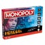 Games Hendrix The Collector's Edition Monopoly Set Carousel 1