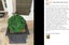 Artificial Topiary Ball Boxwood Outdoor Garden Decor *Local STOCK NOW* Carousel 5