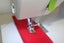 NEW ELECTRONIC SEWING MACHINE QUILTING WALKING FOOT 1/4" FOOT SPECIAL 20 % OFF Carousel 4