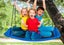 Outdoor Swing Seat Carousel 2