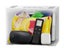 Metal Timed Lock Box Self-Control Phone Box Timer Locker with Display Carousel 3