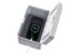 Metal Timed Lock Box Self-Control Phone Box Timer Locker with Display Carousel 4