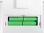 Metal Timed Lock Box Self-Control Phone Box Timer Locker with Display Carousel 6