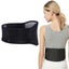 Heating Magnetic Therapy Support Brace Belt Heating Waist Strap for Back Pain Re Carousel 3