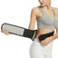 Heating Magnetic Therapy Support Brace Belt Heating Waist Strap for Back Pain Re Carousel 4