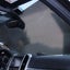 Car Window Shade Retractable Roller Blinds Sunshade Blackout Curtains with Sucti Carousel 5