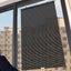 Car Window Shade Retractable Roller Blinds Sunshade Blackout Curtains with Sucti Carousel 7