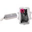 Portable Storage Bag Travel Case Protection Organizer for Dyson Hair Dryer -Ligh Carousel 1