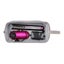 Portable Storage Bag Travel Case Protection Organizer for Dyson Hair Dryer -Ligh Carousel 4