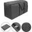 Durable Christmas Tree Storage Bag with Zipper Closure Water-resistant Outdoor G Carousel 1