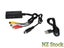 AV S-Video to HDMI Adapter Carousel 3