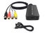 AV S-Video to HDMI Adapter Carousel 4