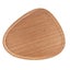 Ary Home Viventium Tray Oak 44x37cm Carousel 1