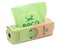 BECO DOG POO BAGS UNSCENTED DISPENSER 300PK Carousel 1