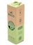 BECO DOG POO BAGS UNSCENTED DISPENSER 300PK Carousel 4