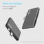 Mbeat Edge Pro Multifunction Usb- c Hub for Microsoft Surface Pro Gen 5 6 Carousel 2
