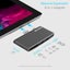 Mbeat Edge Pro Multifunction Usb- c Hub for Microsoft Surface Pro Gen 5 6 Carousel 3