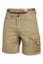Hard Yakka, Legends Cargo Short, Y05066 (Pair) - Khaki - Size: 112 Carousel 1