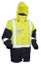 Tornado Advanced, Hi Vis 5-in-1 Jacket (Each) - - Size: XL Carousel 1