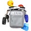 Dog Training Treat Bag 0121 Grey Colour | TOUCHANDCATCH NZ Carousel 5