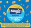 Magic Radio 100% Summer: The 80s ( Sealed 3CD Box Set ) Carousel 1
