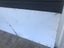 Large Metal Frosty Boy Ice Cream Sign Carousel 7