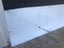 Large Metal Frosty Boy Ice Cream Sign Carousel 6