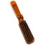 Comb Hair Brush Folding Travel Smallportable Mirror Handbag Mini Carousel 1