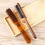 Comb Hair Brush Folding Travel Smallportable Mirror Handbag Mini Carousel 6