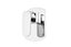NEWTECH FUSION EXTENDED HEIGHT SHOWER PACKAGE Carousel 4