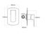 NEWTECH FUSION EXTENDED HEIGHT SHOWER PACKAGE Carousel 5