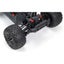 1/10 GRANITE 3S BLX 4WD Brushless MT Red RTR, by Arrma Carousel 4