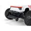 1/10 GRANITE 3S BLX 4WD Brushless MT Red RTR, by Arrma Carousel 3