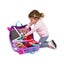 Trunki Ride on Kids Suitcase Luggage Toy Box - Cassie Cat Carousel 3