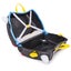 Trunki Ride on Kids Suitcase Luggage Toy Box - Pedro Pirate Carousel 2