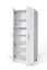 U-shaped Italian Made Kitchen with Pantry Carousel 5