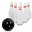 Inflatable Bowling Set Sports Game Toy Carousel 4