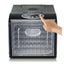 Sunbeam Food Lab Electronic Dehydrator - Black (DT6000) Carousel 3