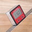 New Digital Protractor Inclinometer Angle Finder Afterpay Carousel 4