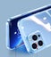 Clearance! Iphone 14 pro Clear Case Slim Fit Flexible Soft Carousel 4