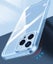 Clearance! Iphone 14 pro Clear Case Slim Fit Flexible Soft Carousel 6