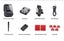 VIOFO® A129 Pro 4K Dashcam + ALL EXTRAS! + 64Gb High Endurance Card Carousel 8