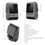 VIOFO® A129 Pro 4K Dashcam + ALL EXTRAS! + 64Gb High Endurance Card Carousel 16