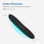 Dust Proof & Anti-scratch Vr Lens Protect Cover Carousel 3